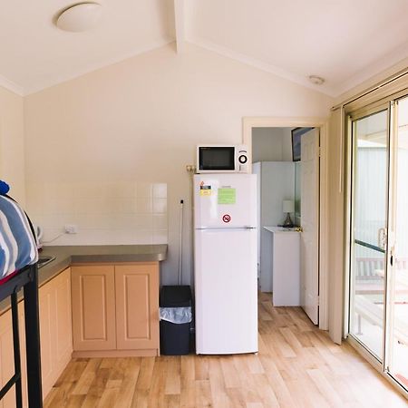 Port Gregory Caravan Park Εξωτερικό φωτογραφία