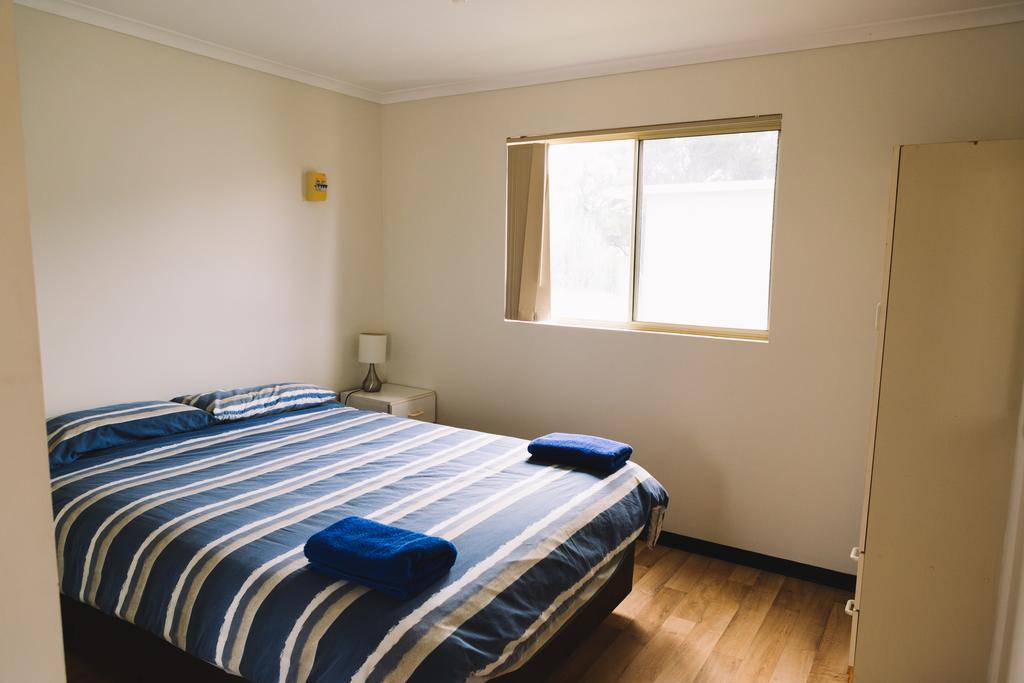 Port Gregory Caravan Park Εξωτερικό φωτογραφία