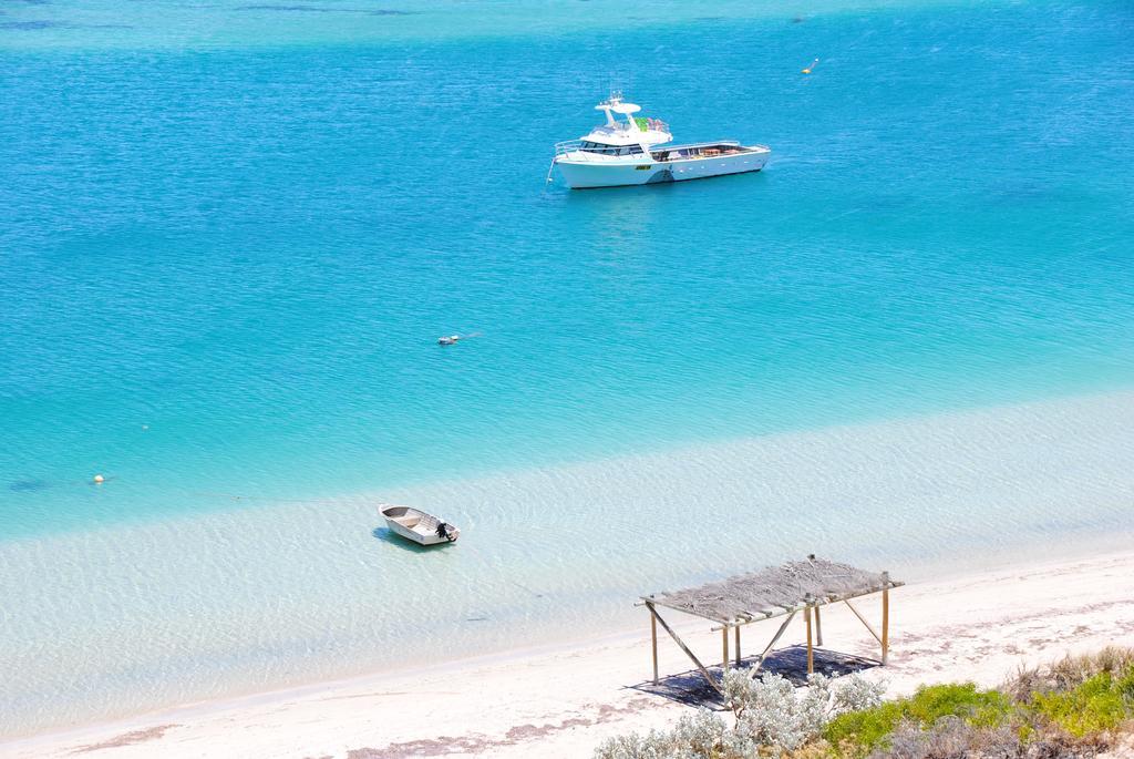Port Gregory Caravan Park Εξωτερικό φωτογραφία