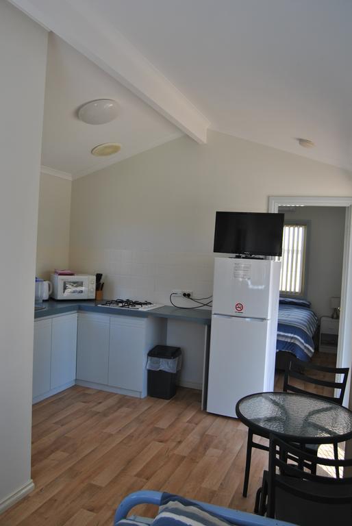 Port Gregory Caravan Park Εξωτερικό φωτογραφία