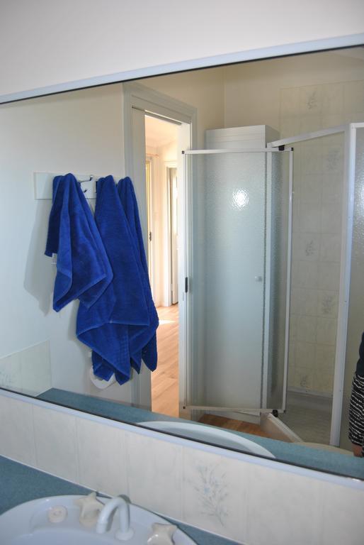 Port Gregory Caravan Park Εξωτερικό φωτογραφία