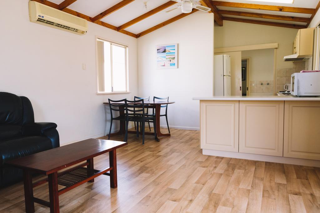Port Gregory Caravan Park Εξωτερικό φωτογραφία