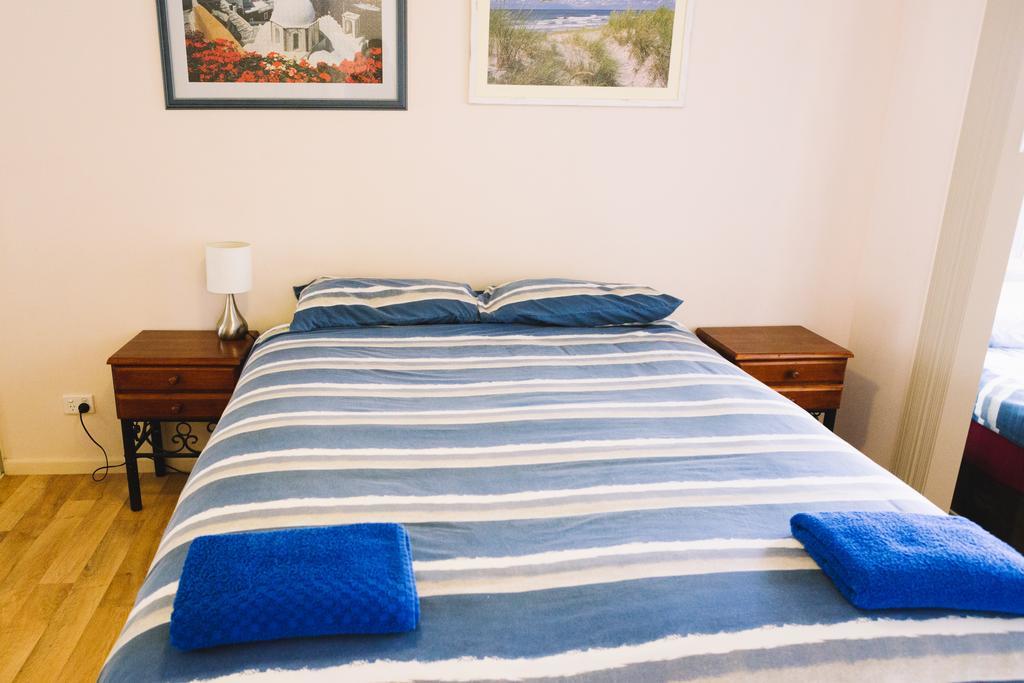 Port Gregory Caravan Park Εξωτερικό φωτογραφία