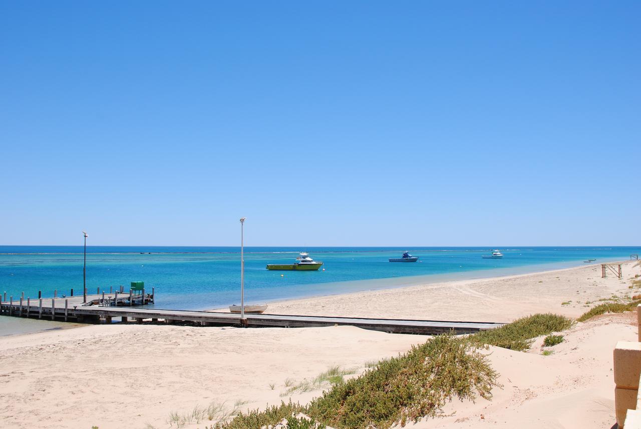Port Gregory Caravan Park Εξωτερικό φωτογραφία