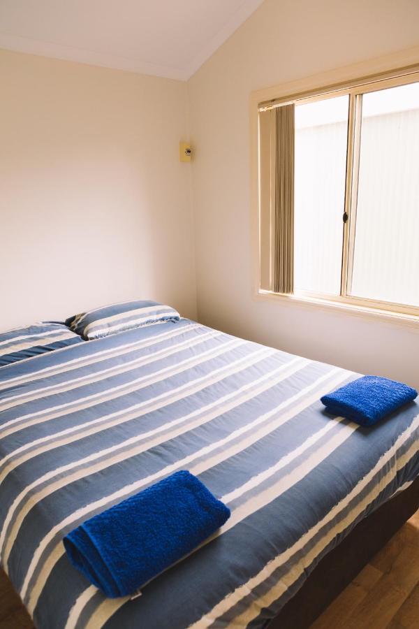 Port Gregory Caravan Park Εξωτερικό φωτογραφία